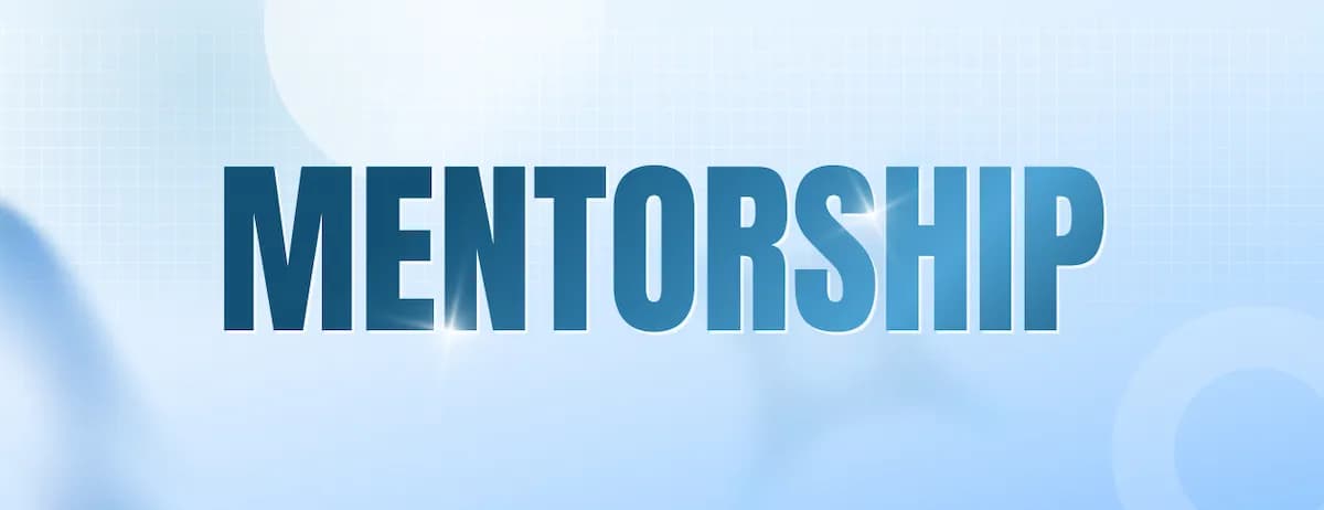 Investment Mentorship