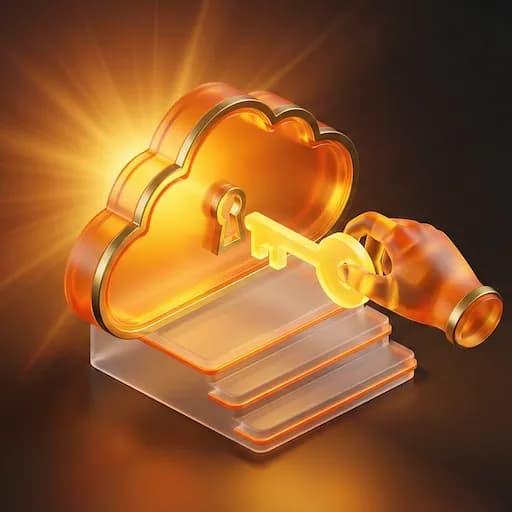 Investment Mentorship Icon