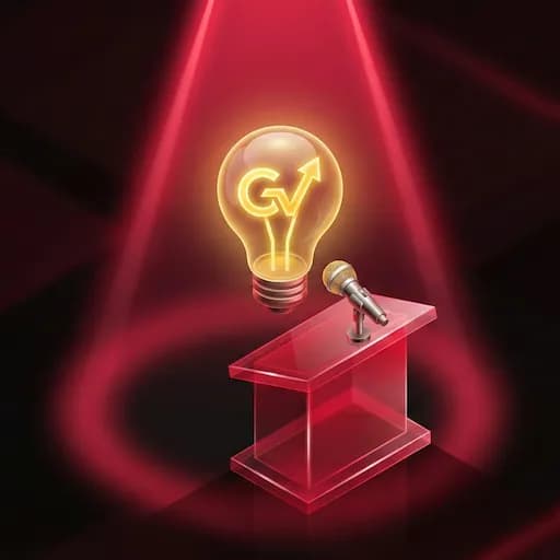 Global Capital Summit Icon