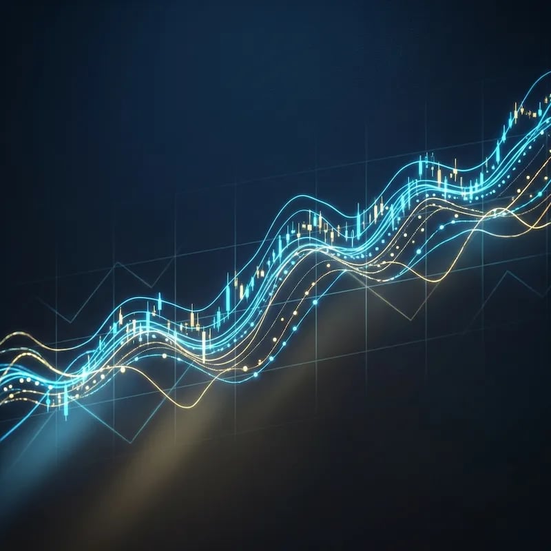 COMIC TSM Atmosphere